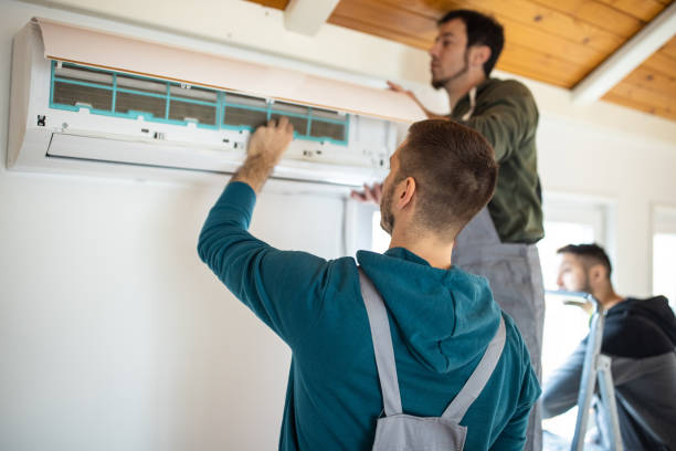 Best Best HVAC Companies  in Utica, NY