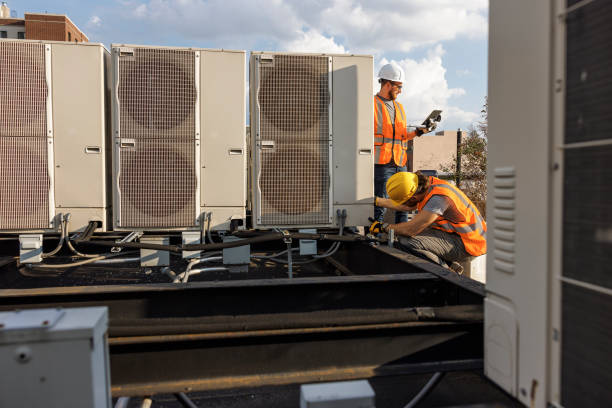 Best HVAC Replacement Cost  in Utica, NY