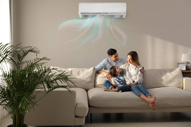 Trusted Utica, NY HVAC Experts
