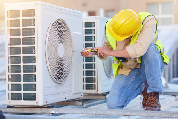 HVAC Maintenance Plan in Utica, NY