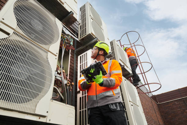 Best Furnace Repair Near Me  in Utica, NY