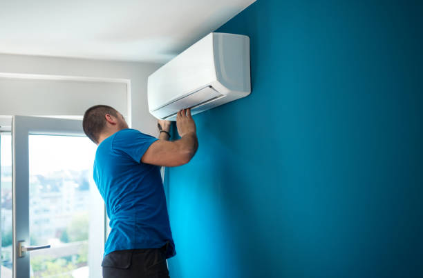 Best HVAC System Installation  in Utica, NY