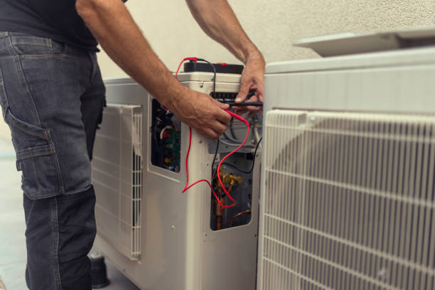 Best HVAC Replacement Cost  in Utica, NY