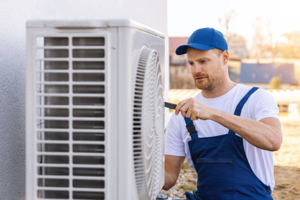 Best HVAC Companies Near Me  in Utica, NY