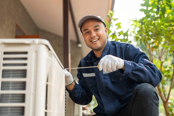 Best HVAC Contractors  in Utica, NY